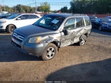 Honda Pilot Ex 2HKYF18487H533953 снимка