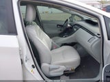 Toyota Prius Two JTDKN3DU8B0291777 снимка