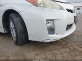 Toyota Prius Two JTDKN3DU8B0291777 снимка