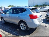 Nissan Rogue Select S JN8AS5MV1FW757114 снимка