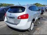 Nissan Rogue Select S JN8AS5MV1FW757114 снимка