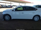 Nissan Sentra S 3N1AB7AP2KY455026 снимка