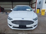 Ford Fusion Se 3FA6P0HDXJR224025 снимка