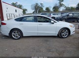Ford Fusion Se 3FA6P0HDXJR224025 снимка