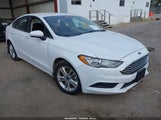 Ford Fusion Se 3FA6P0HDXJR224025 снимка