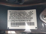 Honda Civic Lx 2HGFA165X9H528767 снимка