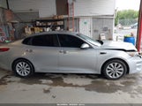 Kia Optima Lx 5XXGT4L35HG167774 снимка
