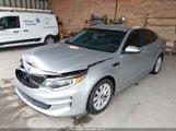 Kia Optima Lx 5XXGT4L35HG167774 снимка