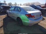 Honda Civic Ex 19XFB2F82DE239429 снимка
