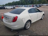 Lincoln Mks 1LNHM93R09G614407 снимка