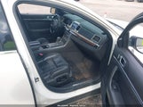 Lincoln Mks 1LNHM93R09G614407 снимка