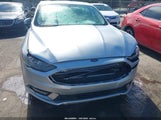 Ford Fusion Se 3FA6P0HD8JR238070 снимка