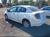 Nissan Sentra 2.0Sr 3N1AB6AP2BL641124 снимка