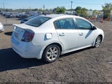 Nissan Sentra 2.0Sr 3N1AB6AP2BL641124 снимка