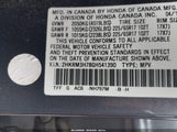 Honda Cr-V Ex-L 2HKRM3H78GH541390 снимка