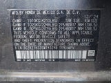 Honda Hr-V 2Wd Lx 3CZRZ1H33SM743246 photo