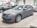Mazda Mazda6 I Sport 1YVHZ8BHXB5M28202 photo