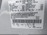 Ford Edge Limited 2FMDK4KC0DBA17553 снимка