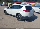 Toyota Rav4 Limited JTMDFREV4FD149506 снимка