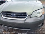 Subaru Outback 2.5I 4S4BP61C277328517 снимка