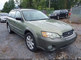 Subaru Outback 2.5I 4S4BP61C277328517 снимка