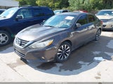 Nissan Altima 2.5/2.5 S/2.5 Sl/2.5 Sr/2.5 Sv 1N4AL3AP2GC133382 fotografie