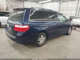 Honda Odyssey Ex 5FNRL38446B061028 снимка