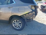 Chevrolet Equinox Lt 3GNAXJEV3JL107596 снимка