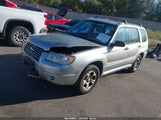 Subaru Forester 2.5X JF1SG63616H735660 снимка