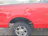 Ford F-150 Fx4/Lariat/Xl/Xlt 1FTPX14V87FA83612 снимка