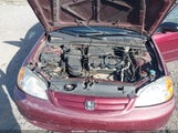 Honda Civic Lx 1HGES16523L010459 снимка