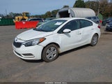Kia Forte Lx KNAFK4A6XG5590393 снимка