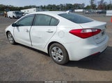 Kia Forte Lx KNAFK4A6XG5590393 снимка