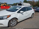 Kia Forte Lx KNAFK4A6XG5590393 снимка