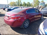 Buick Lacrosse Cxl 1G4GD5GG2AF155355 снимка