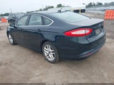 Ford Fusion Se 3FA6P0HD7ER238888 снимка