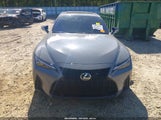 Lexus Is 350 F Sport Design JTHBZ1B27S5084583 снимка