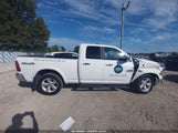Ram  Harvest 4X4 6'4 Box 1C6RR7GTXJS170644 снимка