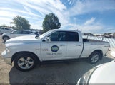 Ram  Harvest 4X4 6'4 Box 1C6RR7GTXJS170644 снимка