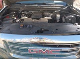 GMC Sierra  Slt 3GTU2VEC2EG365228 снимка