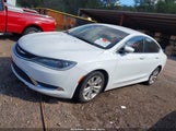 Chrysler 200 Limited 1C3CCCAB3GN145539 photo