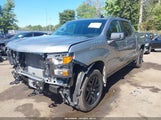 Chevrolet Silverado  4Wd Short Bed Custom 1GCPKBEK6SZ124710 fotografie