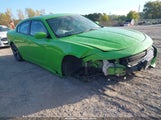 Dodge Charger Sxt Rwd 2C3CDXHG2HH625605 снимка