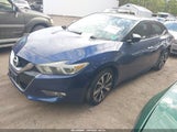 Nissan Maxima 3.5 S 1N4AA6AP4HC364776 снимка