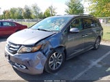 Honda Odyssey Touring/Touring Elite 5FNRL5H90GB060970 fotografie