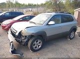 Hyundai Tucson Se KM8JN12D79U932676 снимка