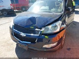 Chevrolet Traverse 2Lt 1GNKVJED8BJ167092 снимка