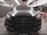 Audi Q7 3.0T S Line Prestige WA1DGAFE3FD003184 fotografie