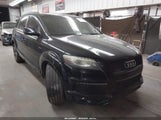 Audi Q7 3.0T S Line Prestige WA1DGAFE3FD003184 fotografie