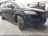 Audi Q7 3.0T S Line Prestige WA1DGAFE3FD003184 photo